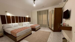 Appartement Deluxe