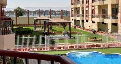 Kemet Hotel and Apartment