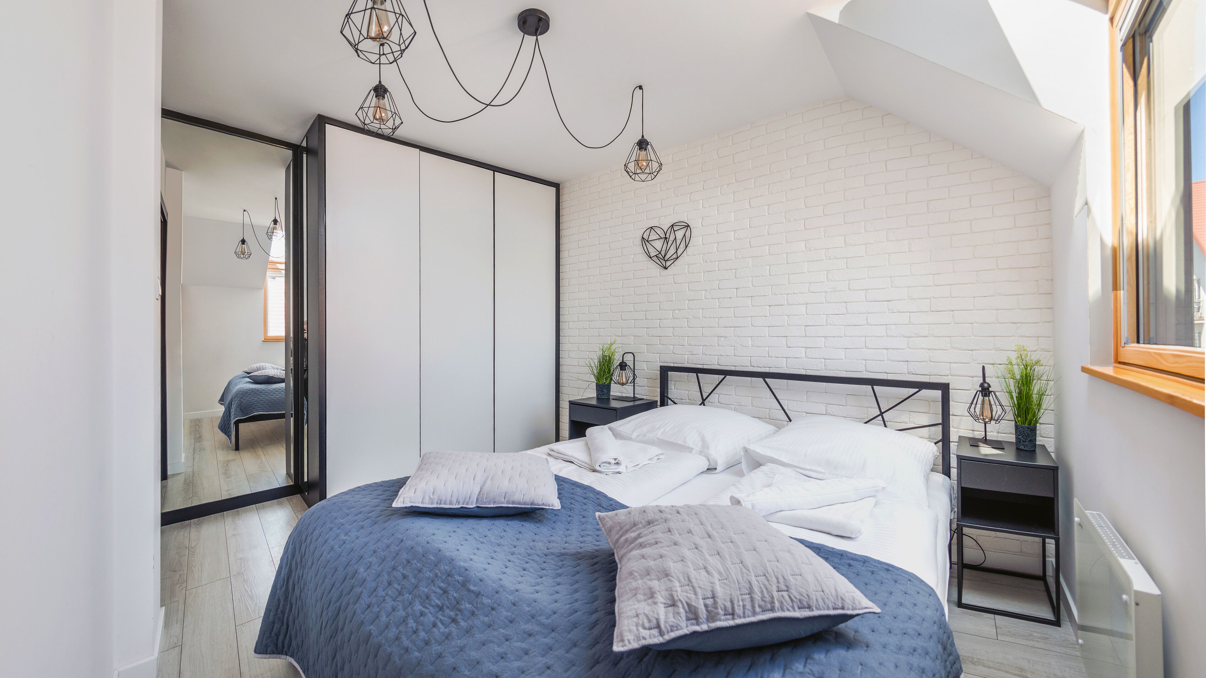 公寓 (A 8) | 床單