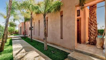 Villa, Multiple Beds | Exterior