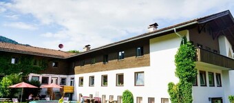 Jugendherberge Kreuth-Scharling - Hostel