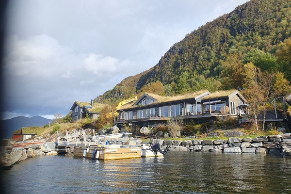 Marina