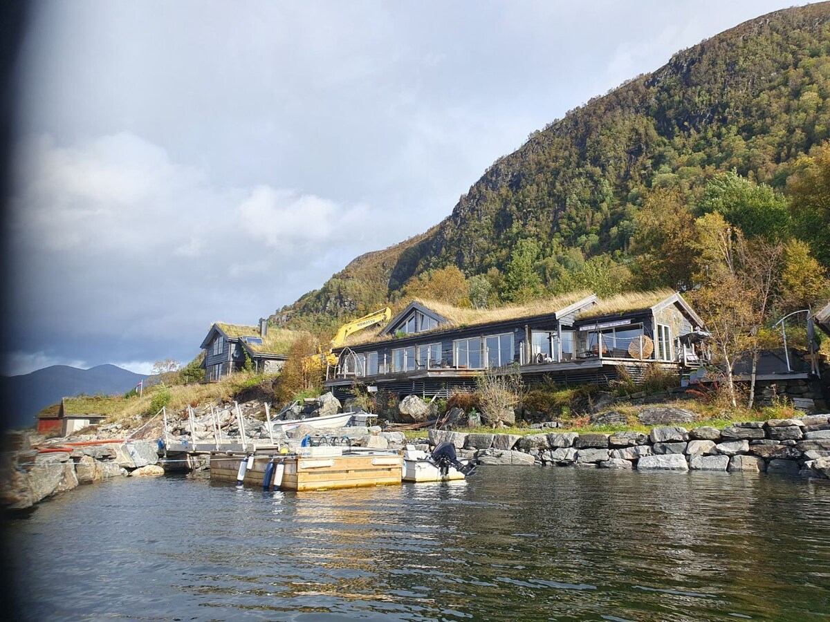 Image de profil de l’hôte