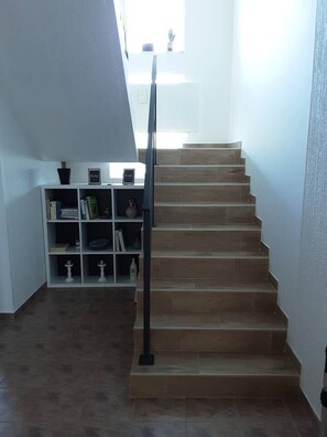 Villa | Interior