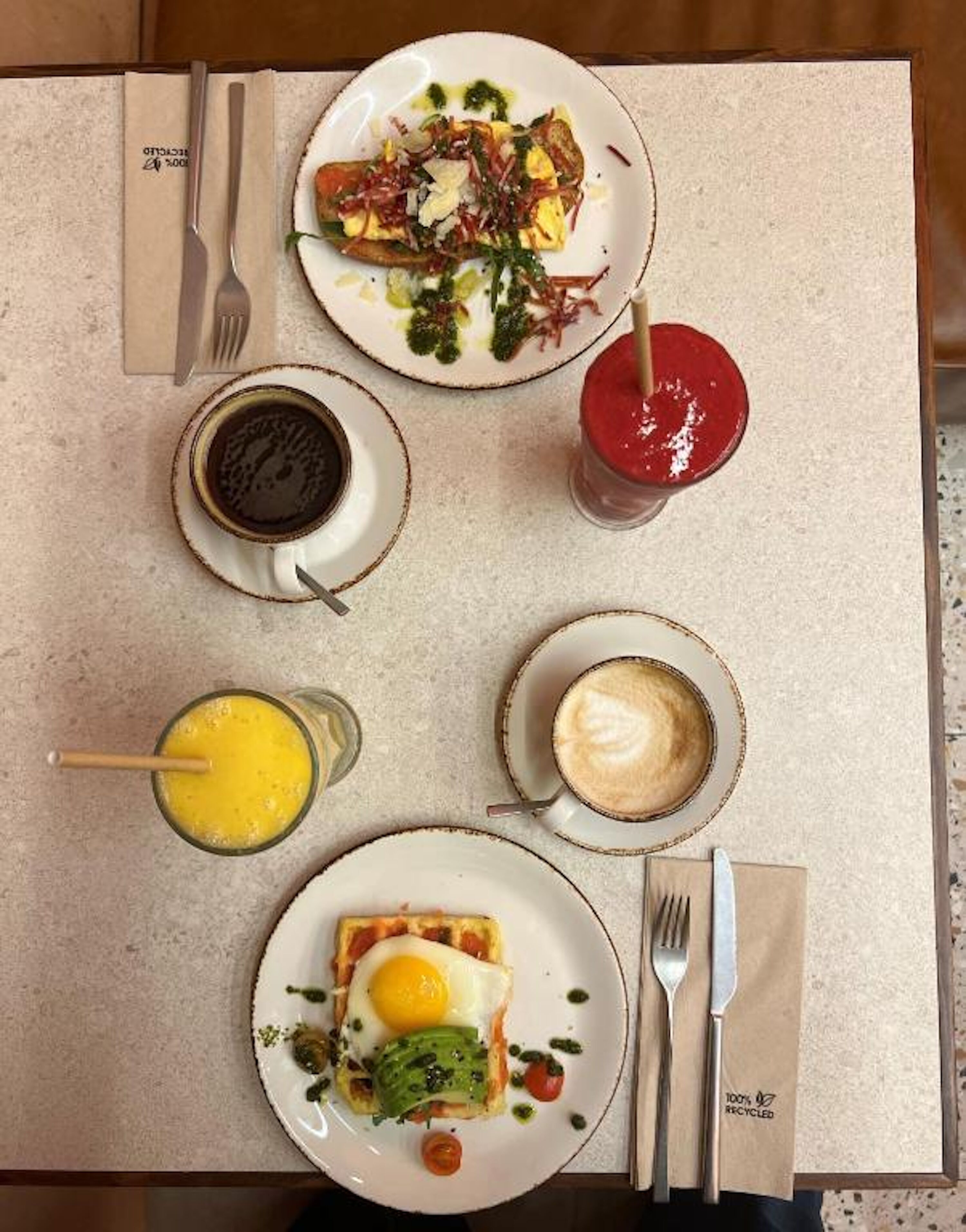 Frokostmåltid