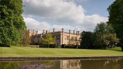 Outbak Shepherds Hut - sleeps 2 guests  in 1 bedroom