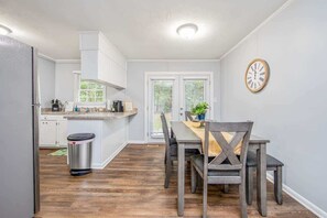 Spiseområde