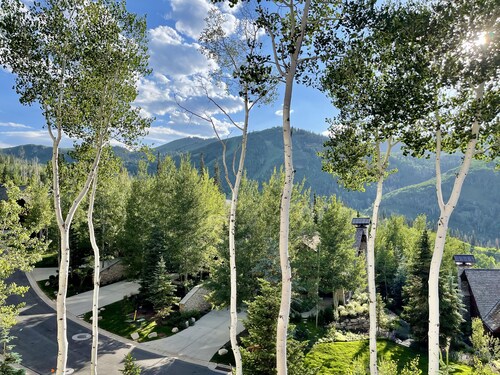 Deer Valley Empire Pass Ski-in Ski-out Luxury Property