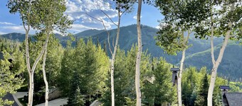 Deer Valley Empire Pass Ski-in Ski-out Luxury Property