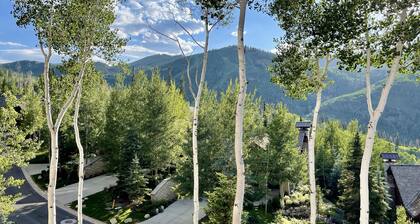 Deer Valley Empire Pass Ski-in Ski-out Luxury Property