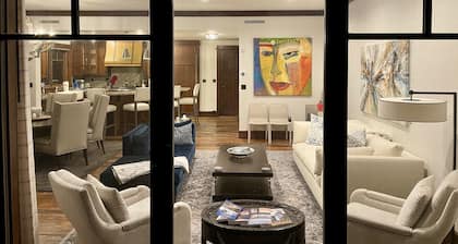 Deer Valley Empire Pass Ski-in Ski-out Luxury Property