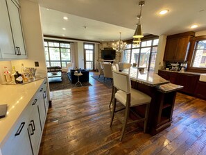 Interior - Deer Valley Empire Pass Ski-in Ski-out Luxury Property (Park City)