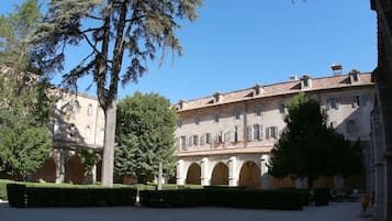 Rumah, 2 Tempat Tidur Queen | Eksterior