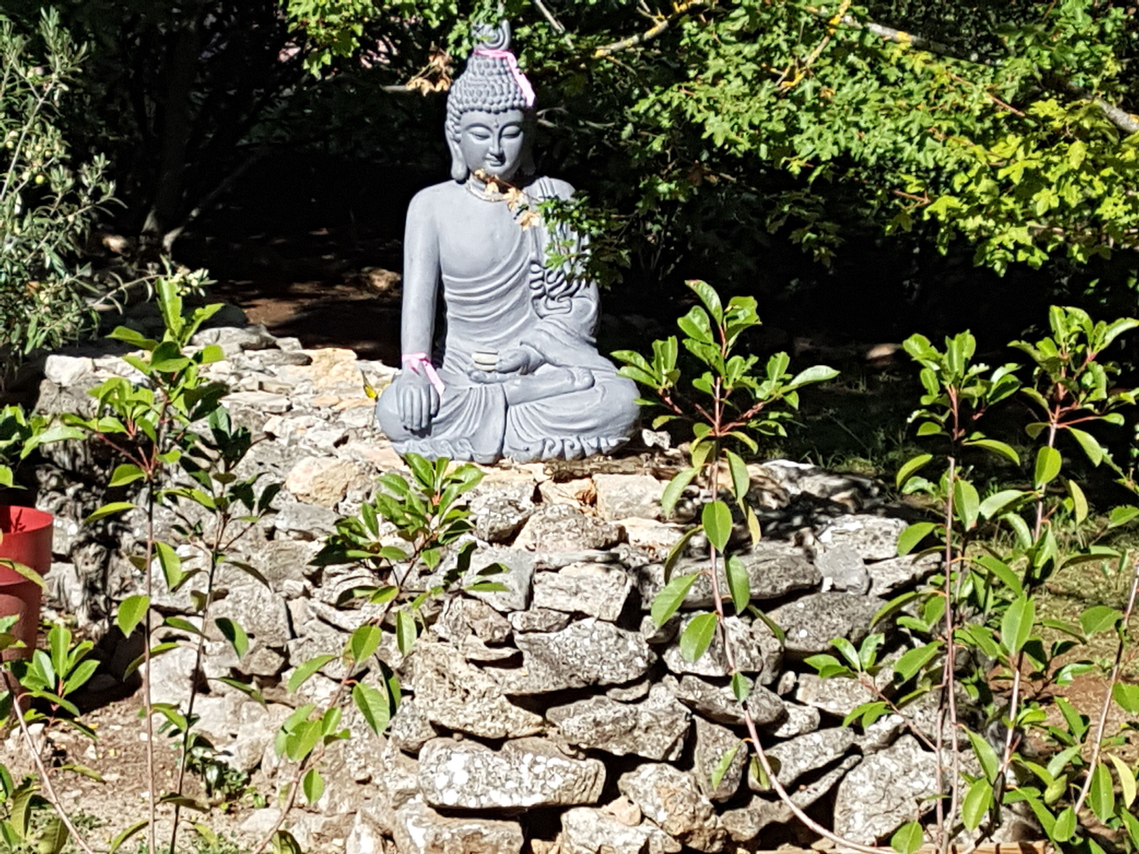 Rumah, 2 Tempat Tidur Queen | Halaman properti