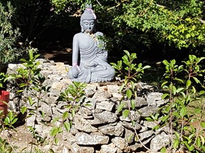 Ferienhaus, 2 Queen-Betten | UnterkunftsgelÀnde