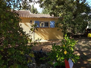 Casa, 2 camas de matrimonio | Exterior