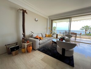 TV, books, stereo, printers