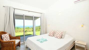 3 quartos, cofres nos quartos, ferros/tĂĄbuas de passar roupa