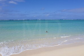 Beach nearby, beach towels - Zi Limon, house for a couple or up to 6 people with beautiful sea view (Coromandel)