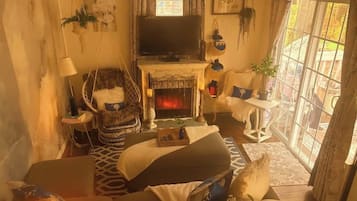 Smart-TV, DVD-spiller og fotballspill