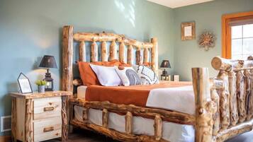 8 chambres, bureau, fer et planche Ă repasser, Wi-Fi