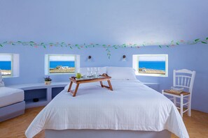 2 Schlafzimmer, Zimmersafe, Bügeleisen/Bügelbrett, kostenloses WLAN