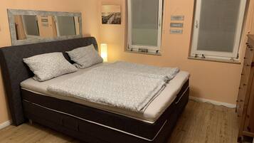 1 soverom, reiseseng for barn og wi-fi (inkludert)