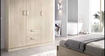 A corner of greenery 15 minutes from Paris