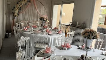 Evenementenzaal
