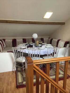 Servei de restauració