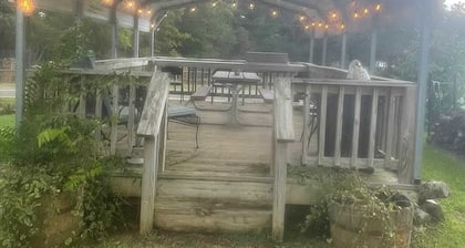 Available this weekend, Kayaks & across from Caddo