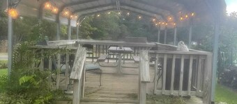 Available this weekend, Kayaks & across from Caddo