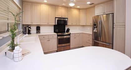 Sandcastle Home