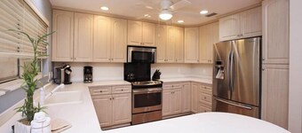 Sandcastle Home