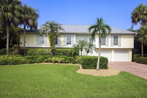 獨棟房屋 (Sandcastle Home) | 外觀