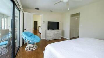 Casa (Sandcastle Home) | 4 habitaciones y wifi gratis