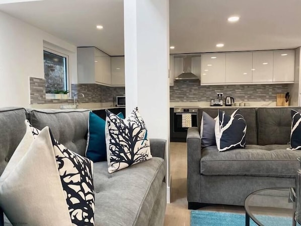 Interior - 2 Bedroom Holiday Home Cumbria (Appleby-In-Westmorland)