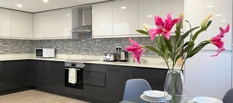 2 Bedroom Holiday Home Cumbria