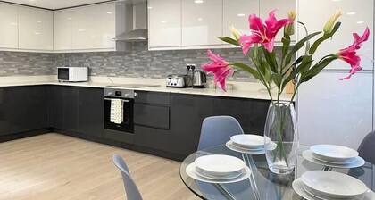 2 Bedroom Holiday Home Cumbria