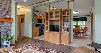 Redtail Haven: Your Gateway to Nature's Bounty