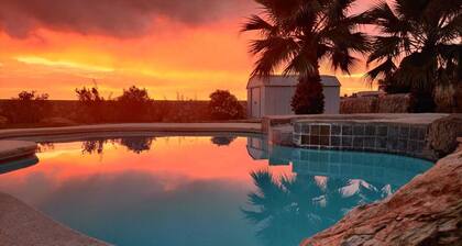Rancho Encantado VIP
