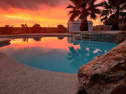 Rancho Encantado VIP