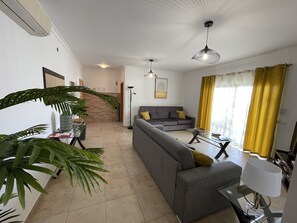 Smart-TV, DVD-Player