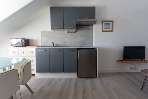 CE LOGEMENT N'EST PLUS DISPONIBLE A LA RESERVATION