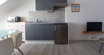 CE LOGEMENT N'EST PLUS DISPONIBLE A LA RESERVATION