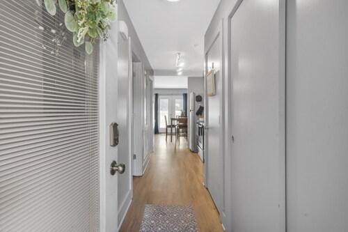 The Lofts of Downtown (540 N 2nd St, #208)