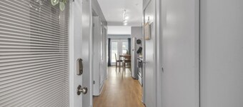 The Lofts of Downtown (540 N 2nd St, #208)
