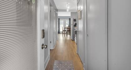 The Lofts of Downtown (540 N 2nd St, #208)