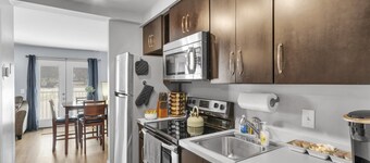 The Lofts of Downtown (540 N 2nd St, #208)