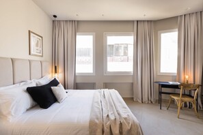 1 bedroom, iron/ironing board, free WiFi